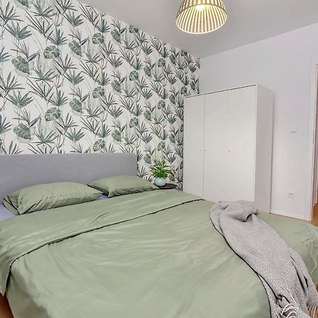 Nova Wozownia Apartment Лешно Екстериор снимка